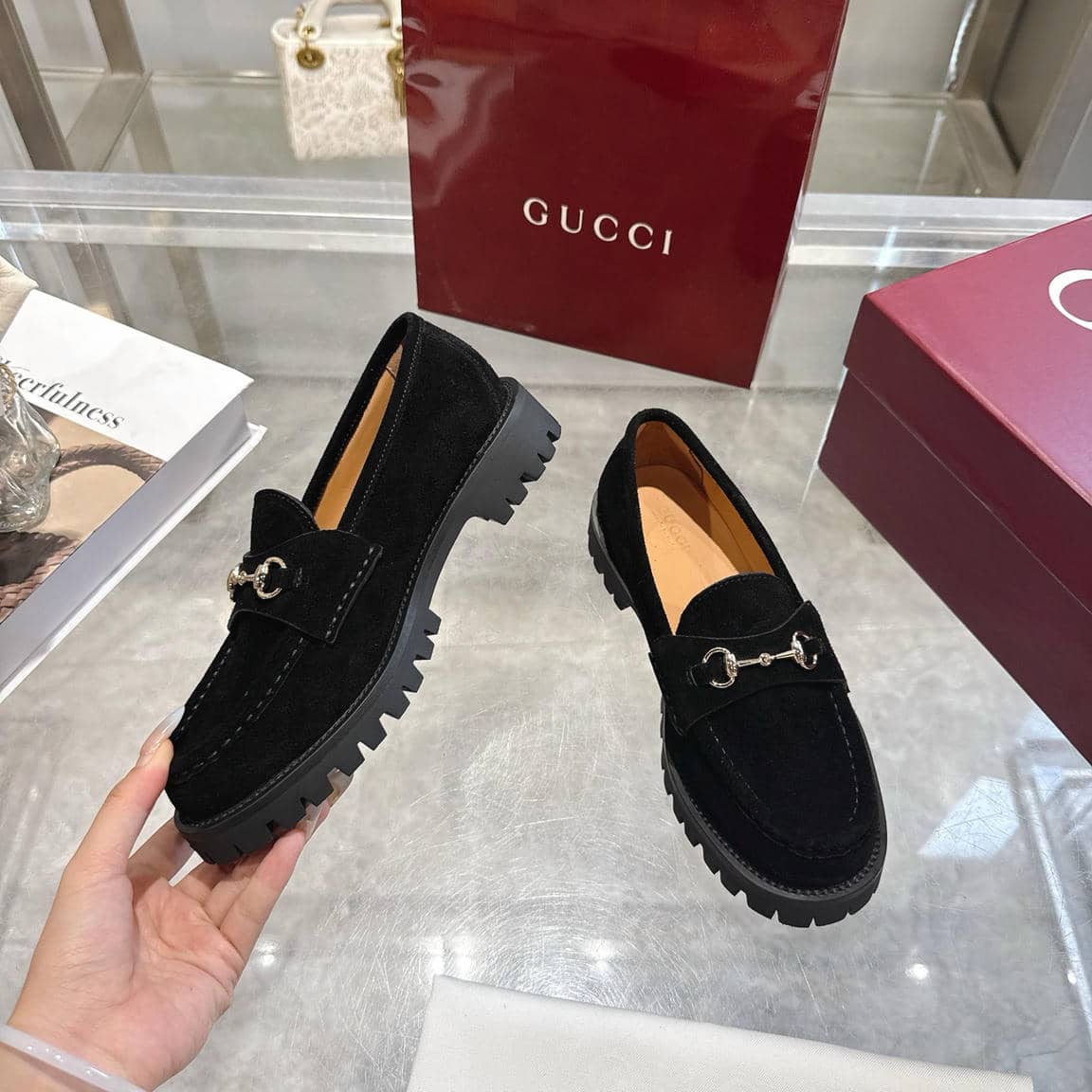003 Loafer